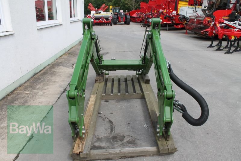 Frontlader des Typs Fendt CARGO 4X75, Gebrauchtmaschine in Straubing (Bild 4)