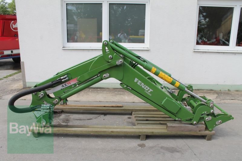 Frontlader des Typs Fendt CARGO 4X75, Gebrauchtmaschine in Straubing (Bild 3)