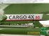 Frontlader типа Fendt CARGO 4X80 DW, Neumaschine в Bamberg (Фотография 9)