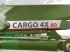 Frontlader des Typs Fendt CARGO 4X80 DW, Neumaschine in Bamberg (Bild 9)