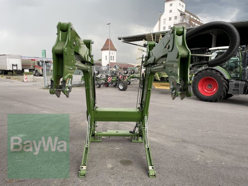 Frontlader des Typs Fendt CARGO 4X80 DW, Neumaschine in Bamberg (Bild 7)