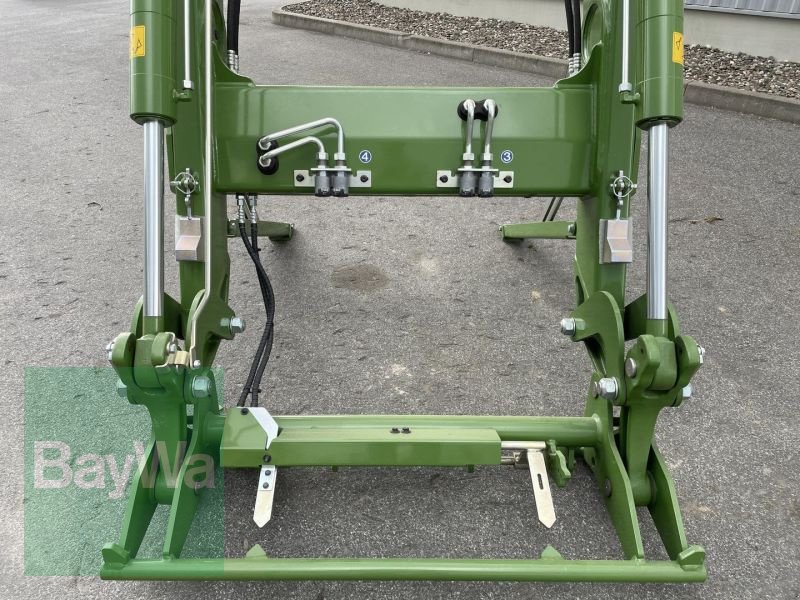 Frontlader tipa Fendt CARGO 4X80 DW, Neumaschine u Bamberg (Slika 3)