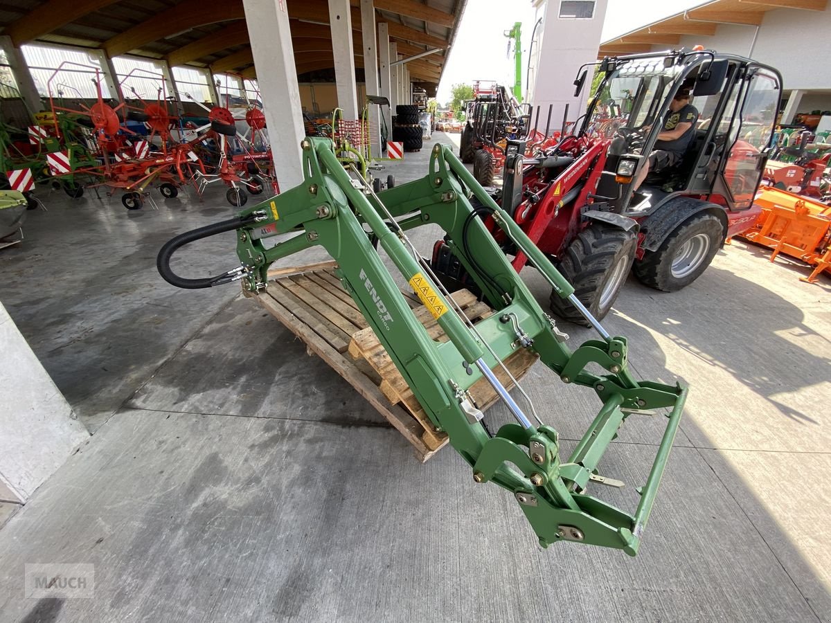 Frontlader typu Fendt Cargo 4X80 mit Konsole für Fendt 512, Gebrauchtmaschine w Burgkirchen (Zdjęcie 1)