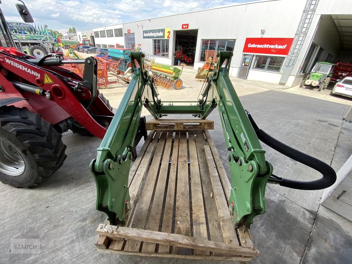 Frontlader del tipo Fendt Cargo 4X80 mit Konsole für Fendt 512, Gebrauchtmaschine en Burgkirchen (Imagen 2)