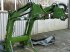 Frontlader tipa Fendt Cargo 4X80 mit Konsolen, Gebrauchtmaschine u Husum (Slika 2)