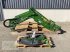 Frontlader tipa Fendt Cargo 4x80, Neumaschine u Coppenbruegge (Slika 1)