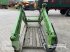 Frontlader типа Fendt CARGO 5 X/85 DW, Gebrauchtmaschine в Wildeshausen (Фотография 4)