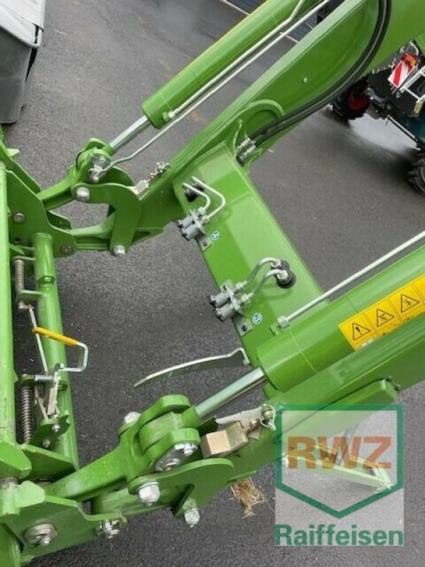 Frontlader del tipo Fendt CARGO 5X/90 DW Frontlade, Vorführmaschine en Wölfersheim-Berstadt (Imagen 2)