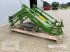 Frontlader του τύπου Fendt CARGO 5X/90 DW + KONSOLEN 700ER GEN6, Gebrauchtmaschine σε Scharrel (Φωτογραφία 3)