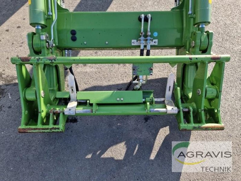 Frontlader des Typs Fendt CARGO 5X/90, Gebrauchtmaschine in Borken (Bild 7)