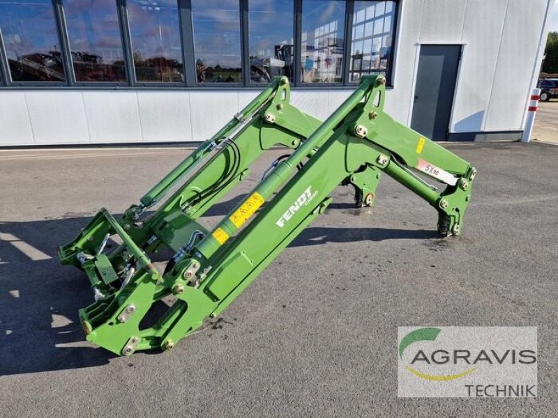 Frontlader of the type Fendt CARGO 5X/90, Gebrauchtmaschine in Borken (Picture 1)