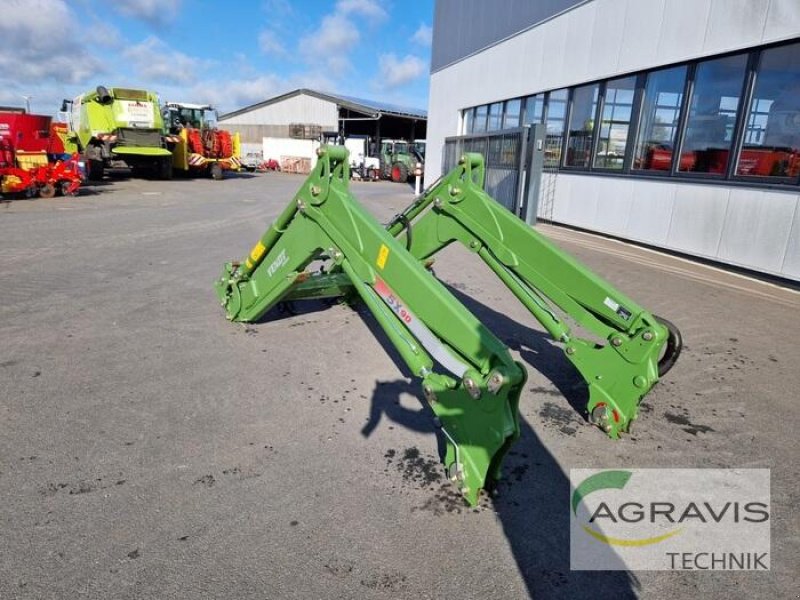 Frontlader van het type Fendt CARGO 5X/90, Gebrauchtmaschine in Borken (Foto 2)