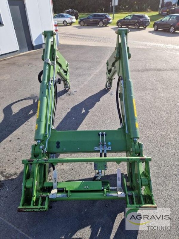 Frontlader del tipo Fendt CARGO 5X/90, Gebrauchtmaschine en Borken (Imagen 5)