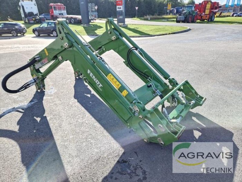 Frontlader Türe ait Fendt CARGO 5X/90, Gebrauchtmaschine içinde Borken (resim 4)