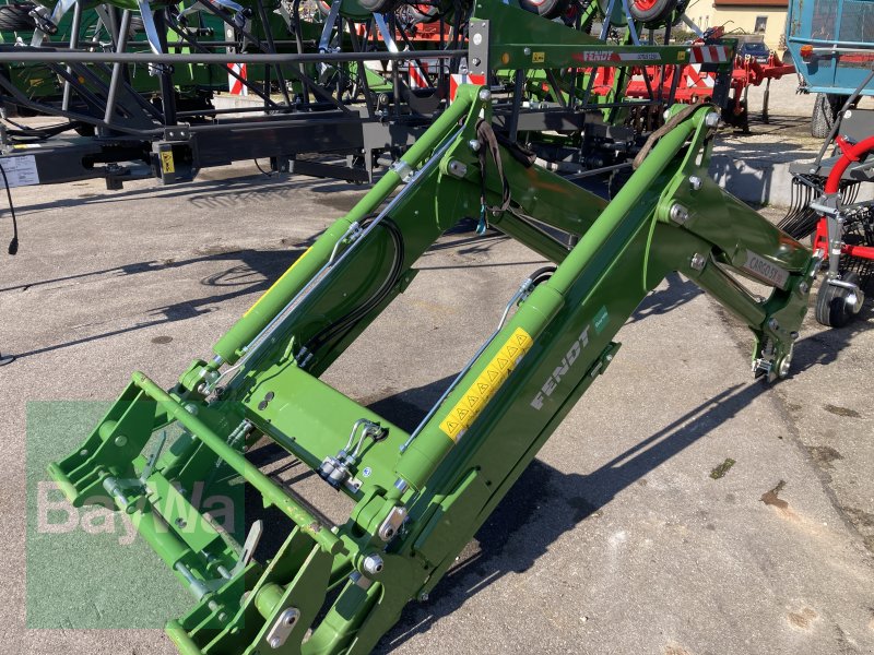 Frontlader of the type Fendt CARGO 5X/90, Gebrauchtmaschine in Dinkelsbühl (Picture 1)