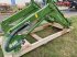 Frontlader du type Fendt Cargo 5X85, Gebrauchtmaschine en Giebelstadt (Photo 7)