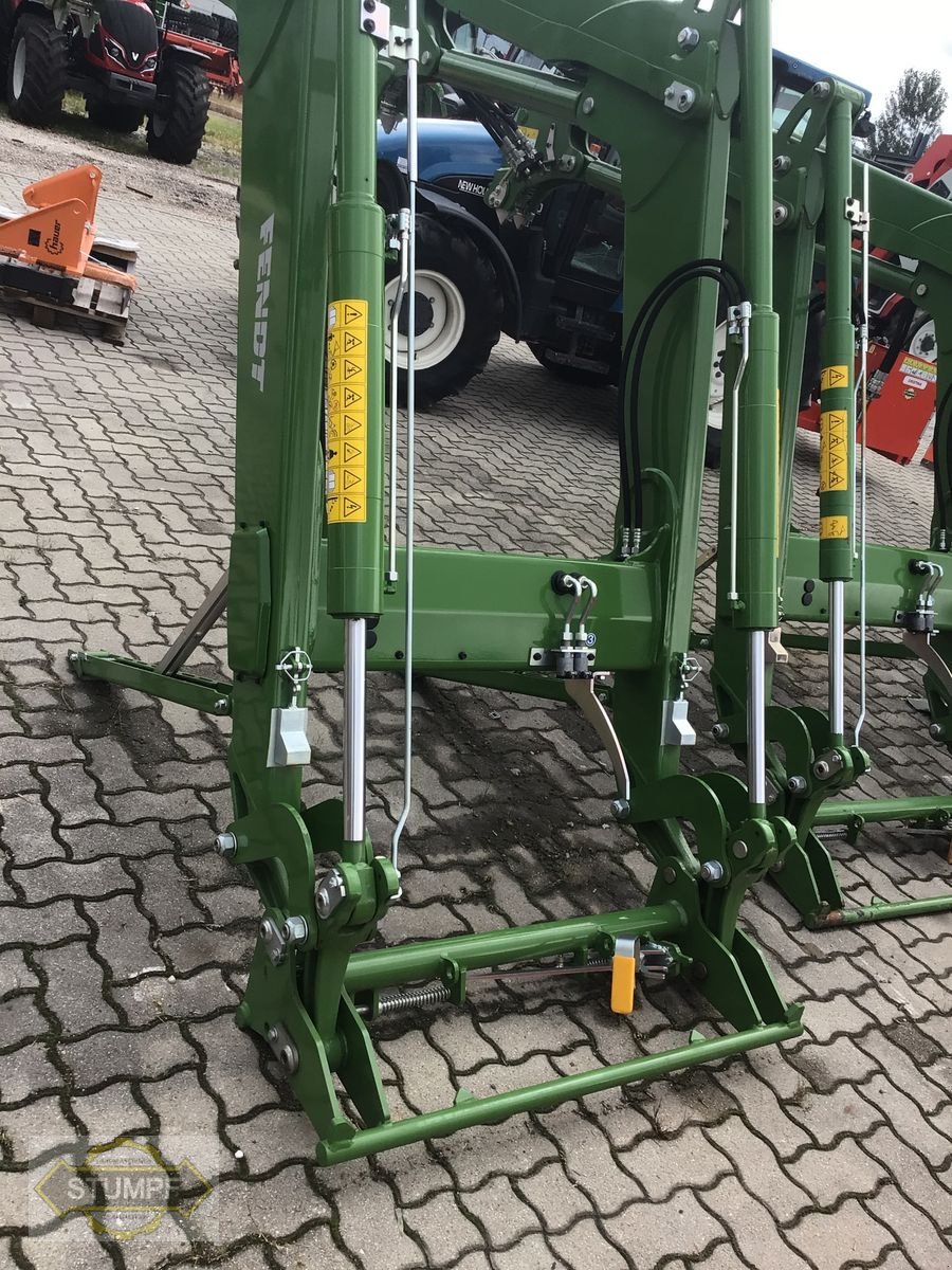 Frontlader a típus Fendt Cargo 5x90, Neumaschine ekkor: Grafenstein (Kép 2)