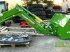 Frontlader del tipo Fendt Cargo 6.100 FL+Konsole, Gebrauchtmaschine en Bühl (Imagen 1)