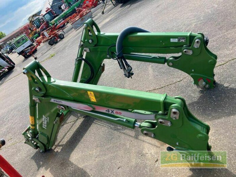 Frontlader типа Fendt CARGO Profi 4X/80, Gebrauchtmaschine в Bühl (Фотография 1)