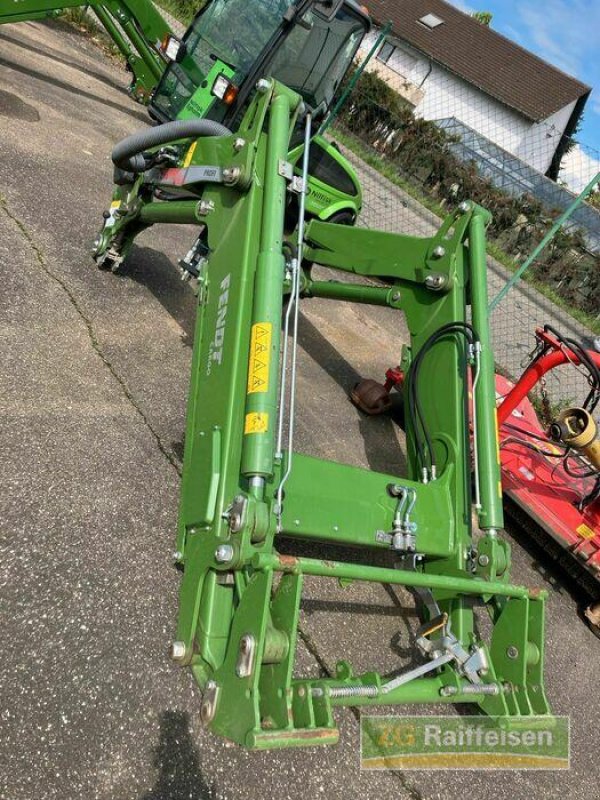 Frontlader типа Fendt CARGO Profi 4X/80, Gebrauchtmaschine в Bühl (Фотография 2)