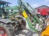 Frontlader van het type Fendt Farmer 3 S, Gebrauchtmaschine in Waldthurn (Foto 2)