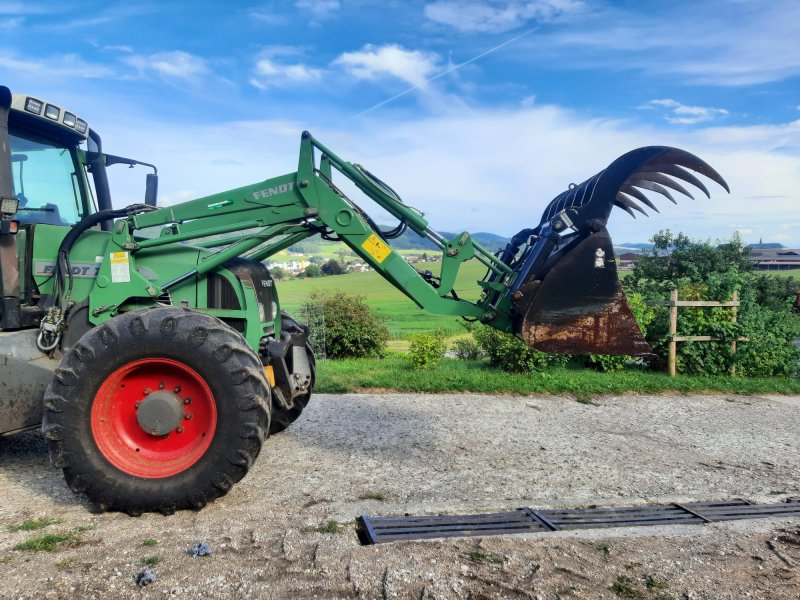 Frontlader des Typs Fendt Frontlader 3 S, Gebrauchtmaschine in Freistadt