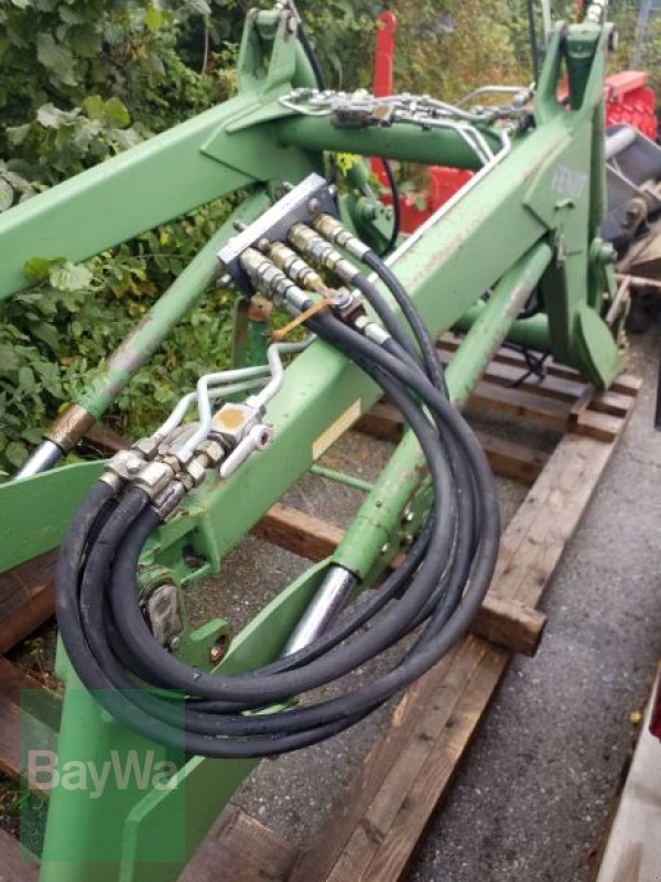 Frontlader tip Fendt FRONTLADER  #780, Gebrauchtmaschine in Schönau b.Tuntenhausen (Poză 4)