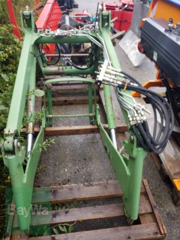 Frontlader van het type Fendt FRONTLADER  #780, Gebrauchtmaschine in Schönau b.Tuntenhausen (Foto 5)