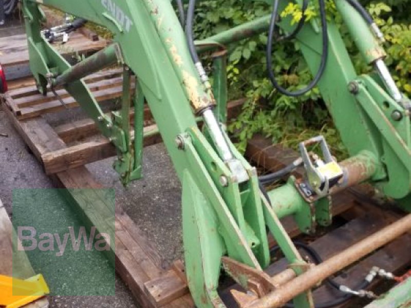 Frontlader of the type Fendt FRONTLADER  #780, Gebrauchtmaschine in Schönau b.Tuntenhausen