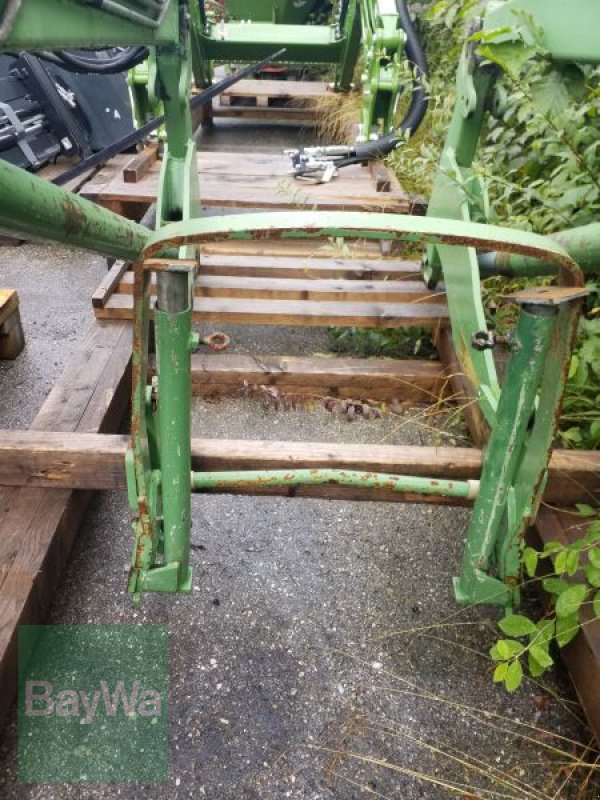 Frontlader of the type Fendt FRONTLADER  #780, Gebrauchtmaschine in Schönau b.Tuntenhausen (Picture 7)