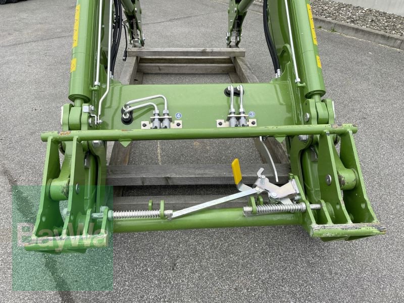 Frontlader del tipo Fendt FRONTLADER CARGO 4X75 PROFI, Gebrauchtmaschine In Bamberg (Immagine 4)