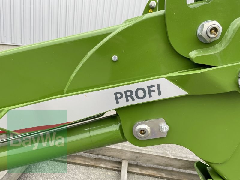 Frontlader del tipo Fendt FRONTLADER CARGO 4X75 PROFI, Gebrauchtmaschine In Bamberg (Immagine 3)