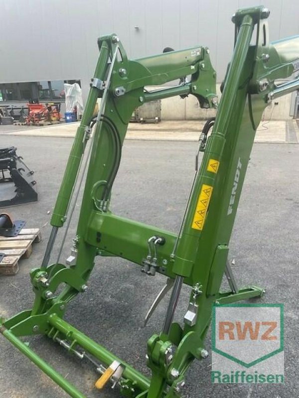 Frontlader от тип Fendt Frontlader Cargo 4X75, Gebrauchtmaschine в Wipperfürth (Снимка 5)