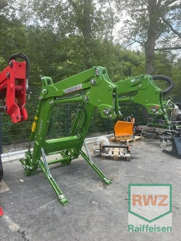 Frontlader typu Fendt Frontlader Cargo 4X75, Gebrauchtmaschine v Wipperfürth (Obrázek 1)