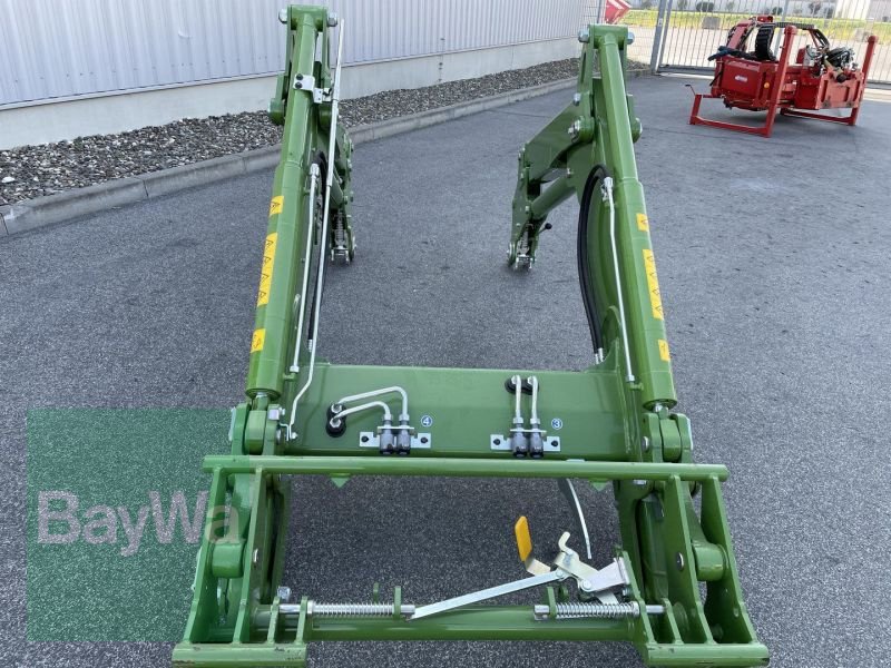 Frontlader typu Fendt FRONTLADER CARGO 4X80, Gebrauchtmaschine v Bamberg (Obrázek 2)