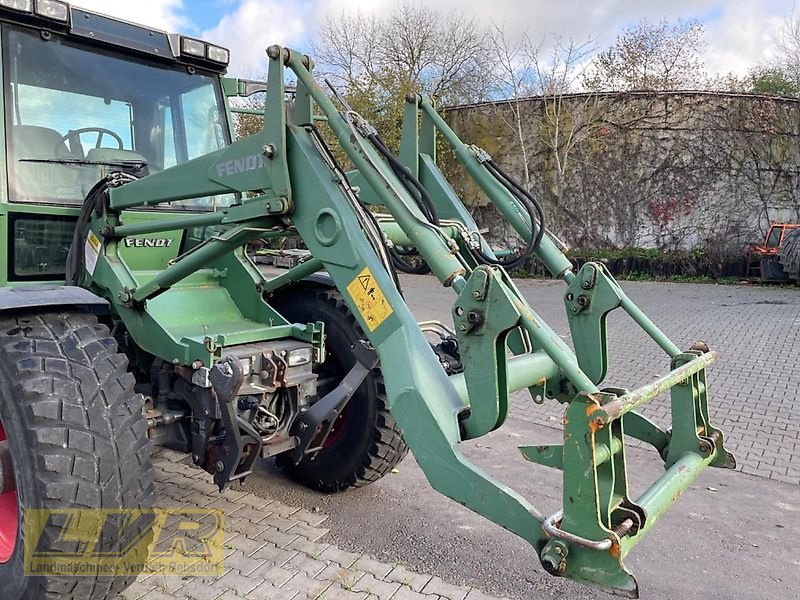 Frontlader des Typs Fendt Frontlader passend für Xylon 524, Gebrauchtmaschine in Steinau-Rebsdorf (Bild 1)