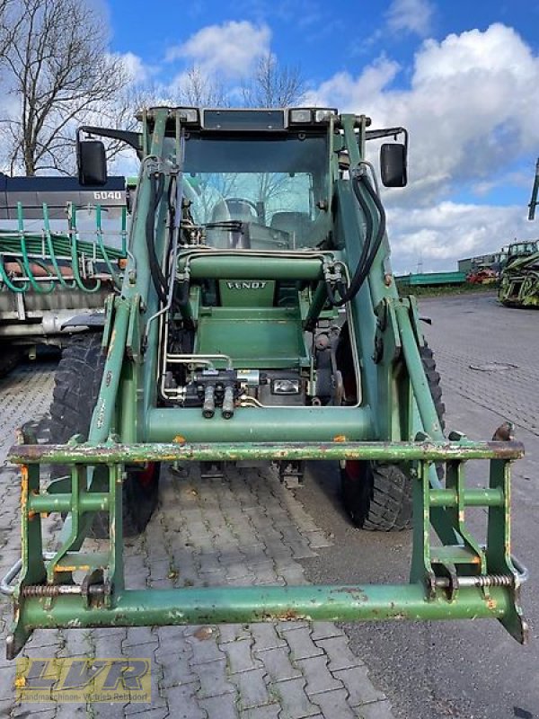 Frontlader typu Fendt Frontlader passend für Xylon 524, Gebrauchtmaschine v Steinau-Rebsdorf (Obrázok 2)