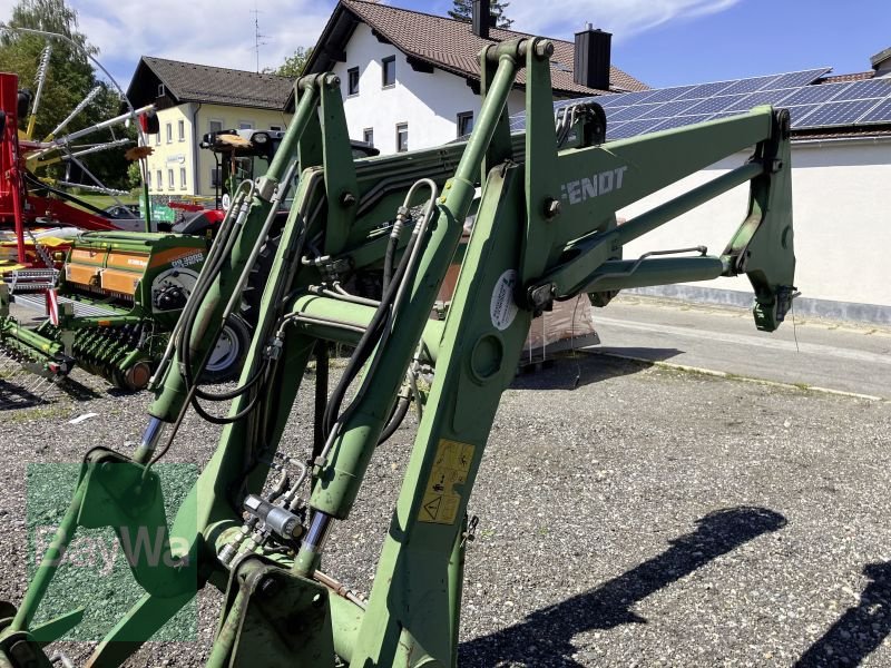 Frontlader типа Fendt Größe 3S, Gebrauchtmaschine в Waldkirchen