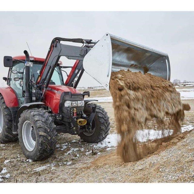 Frontlader typu Fliegl JORDSKOVL 2000 STANDARD, Gebrauchtmaschine v Kolding (Obrázek 2)