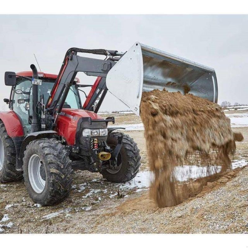 Frontlader tip Fliegl JORDSKOVL 2200 STANDARD, Gebrauchtmaschine in Kolding (Poză 2)