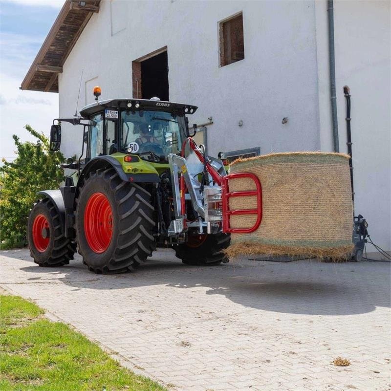 Frontlader of the type Fliegl VARIANT front & baglæsser, Gebrauchtmaschine in Aalestrup (Picture 3)