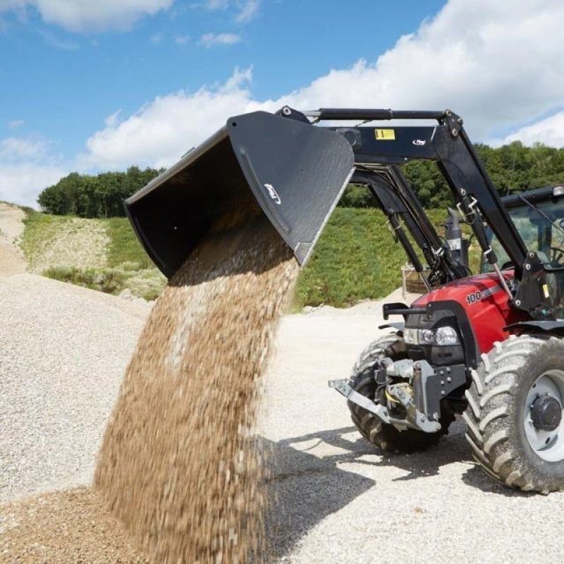 Frontlader tip Fliegl VOLUMESKOVL 2000 STANDATD, Gebrauchtmaschine in Hinnerup (Poză 2)