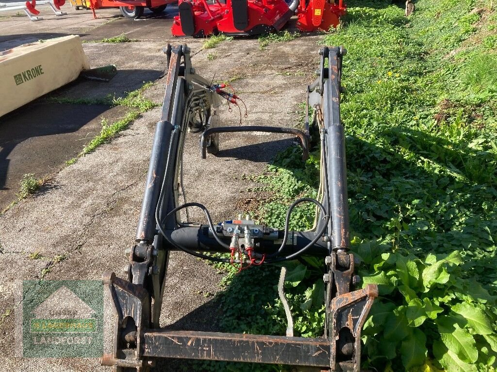 Frontlader typu Hauer POM C-90, Gebrauchtmaschine v Kapfenberg (Obrázek 2)