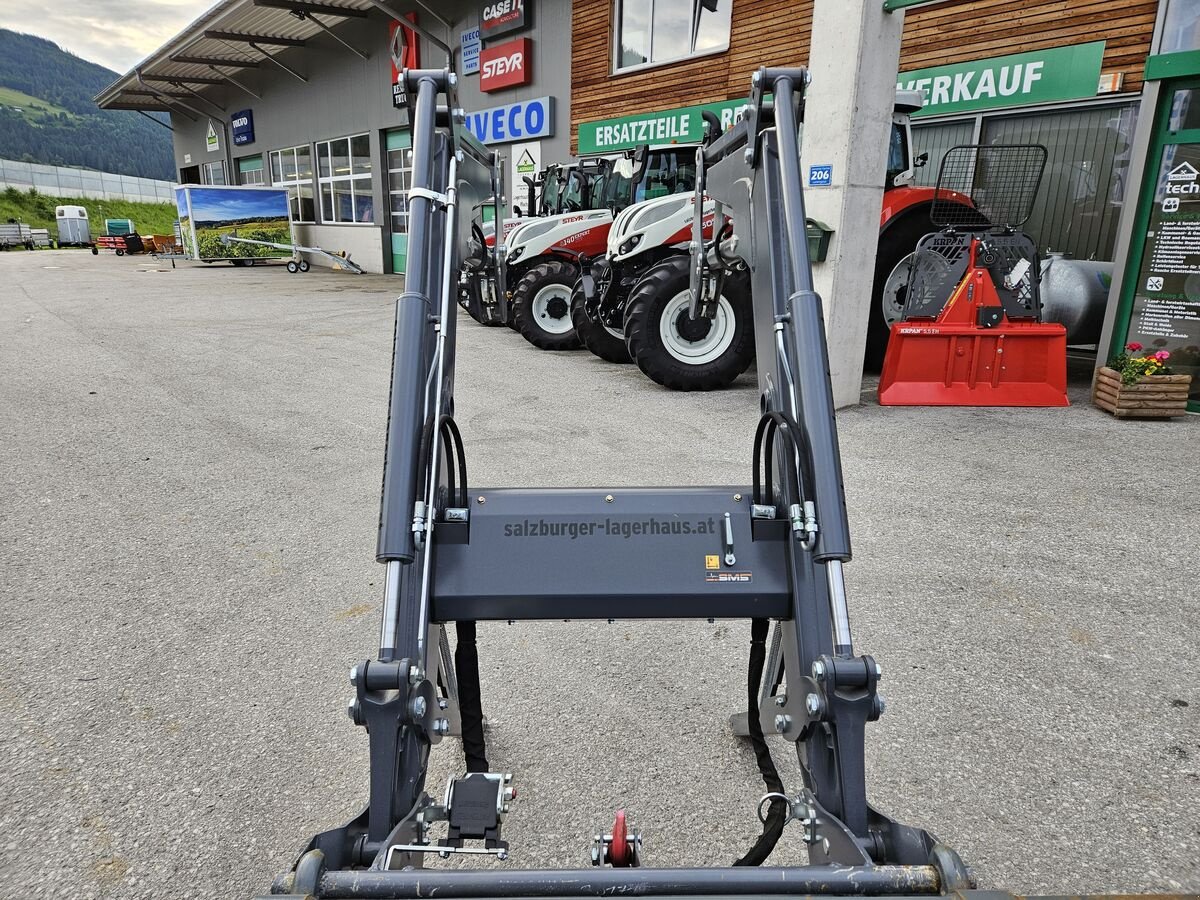 Frontlader del tipo Hauer POM LX 70, Gebrauchtmaschine In Flachau (Immagine 2)