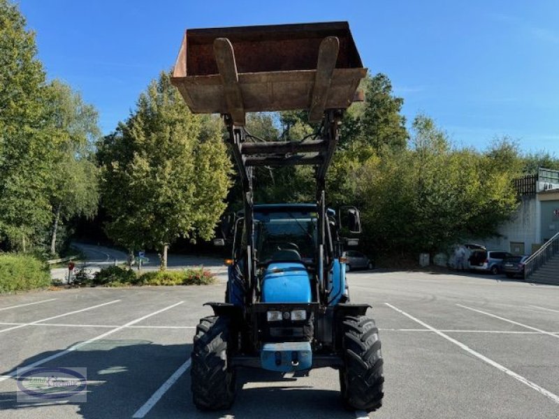 Frontlader van het type Hauer POM, Gebrauchtmaschine in Münzkirchen (Foto 3)