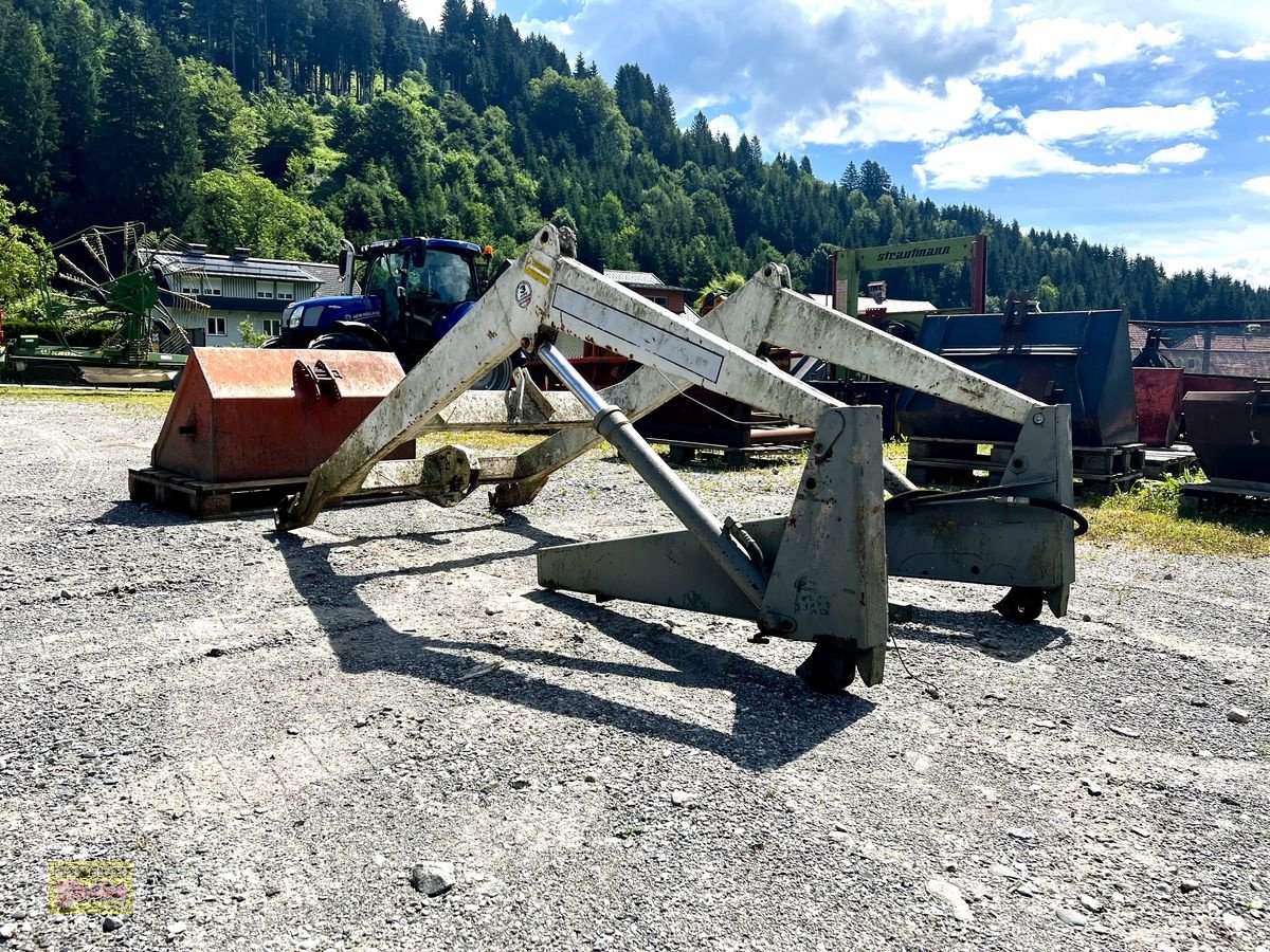 Frontlader tip Hydrac Ökonom 1000, Gebrauchtmaschine in Kötschach (Poză 12)