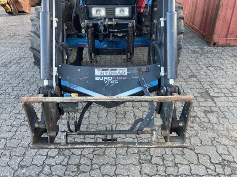 Frontlader tipa Hydrac 2300XL Beslag Ford 7840-8340, Gebrauchtmaschine u Børkop (Slika 2)