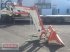 Frontlader del tipo Hydrac 3720SR STEYR EDITION FRONTLADER, Vorführmaschine In Lebring (Immagine 4)