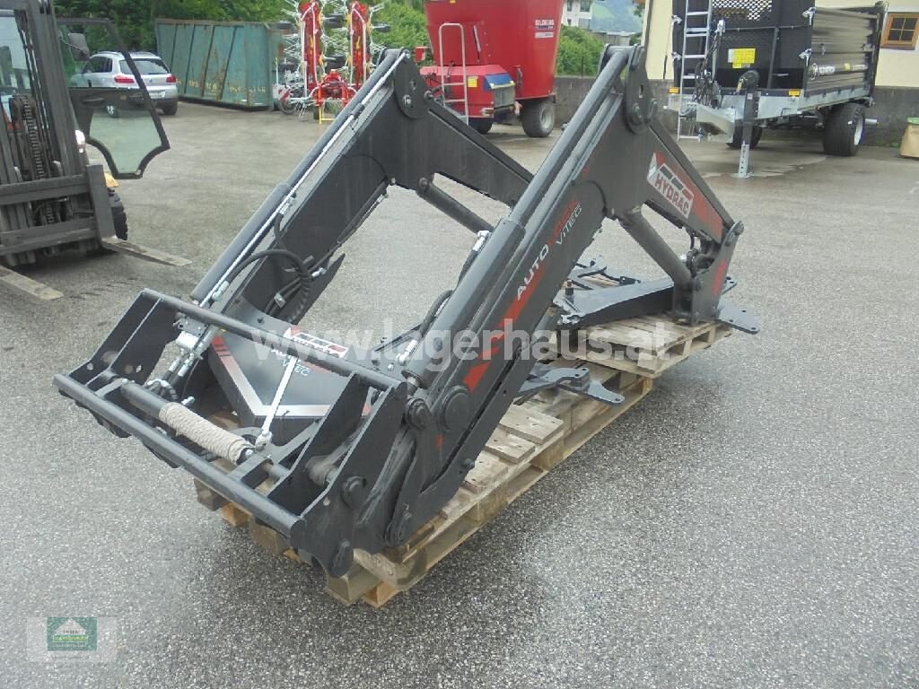 Frontlader typu Hydrac AL 2200 XL, Gebrauchtmaschine v Klagenfurt (Obrázok 1)