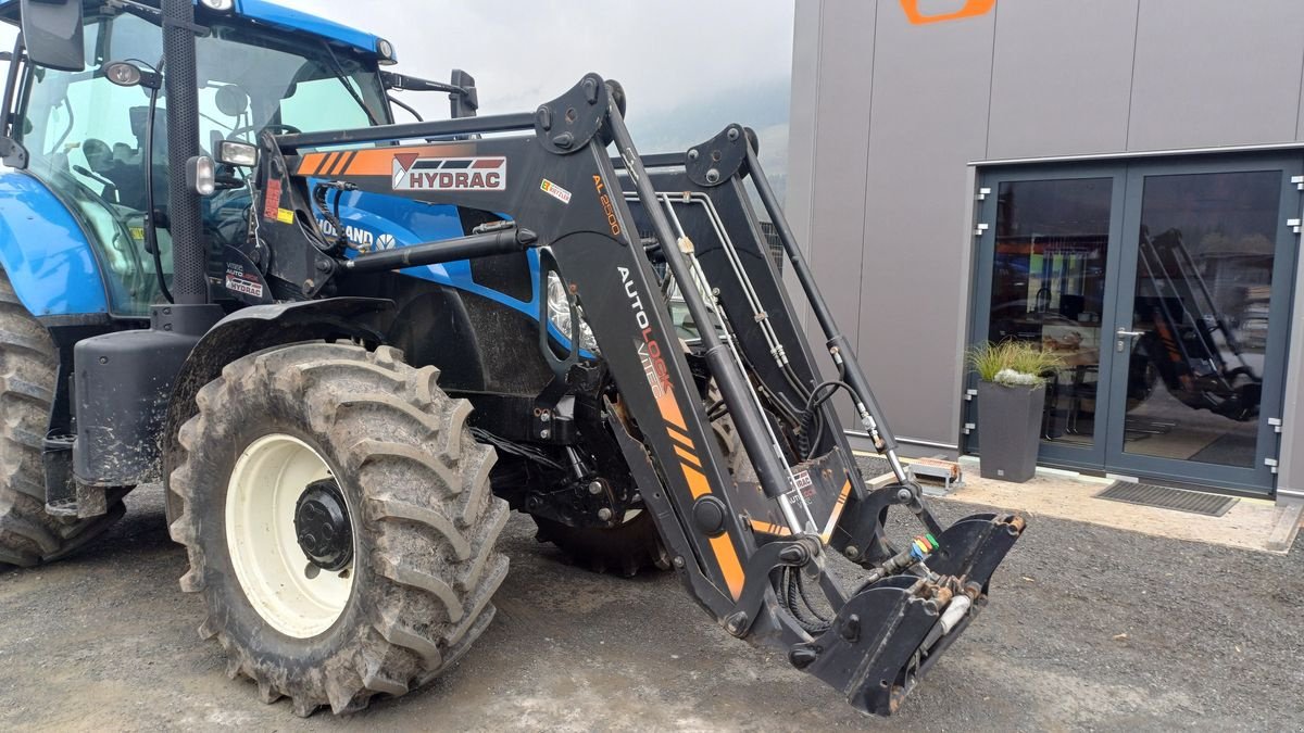 Frontlader za tip Hydrac AL 2500 XL, Gebrauchtmaschine u Greifenburg (Slika 3)